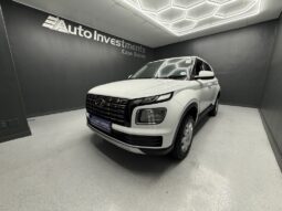 2023 HYUNDAI VENUE 1.2 MOTION/PREMIUM CARGO P/V full