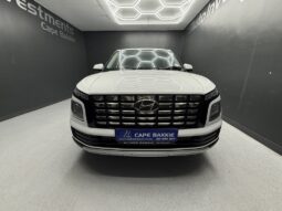 2023 HYUNDAI VENUE 1.2 MOTION/PREMIUM CARGO P/V full