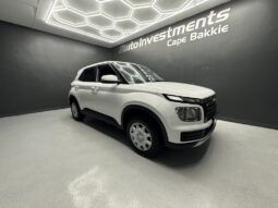 2023 HYUNDAI VENUE 1.2 MOTION/PREMIUM CARGO P/V full