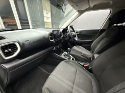 2023 HYUNDAI VENUE 1.2 MOTION/PREMIUM CARGO P/V full