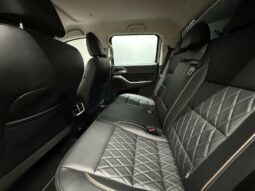 2023 GWM P-SERIES 2.0TD LS/BLACK EDITION A/T D/C P/U full