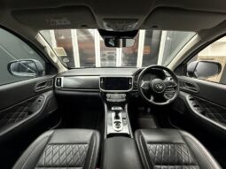 2023 GWM P-SERIES 2.0TD LS/BLACK EDITION A/T D/C P/U full