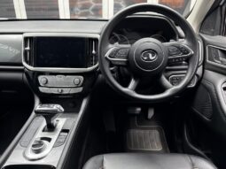 2023 GWM P-SERIES 2.0TD LS/BLACK EDITION A/T D/C P/U full