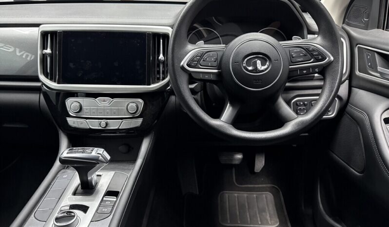 2023 GWM P-SERIES 2.0TD LS/BLACK EDITION A/T D/C P/U full