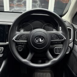2023 GWM P-SERIES 2.0TD LS/BLACK EDITION A/T D/C P/U full