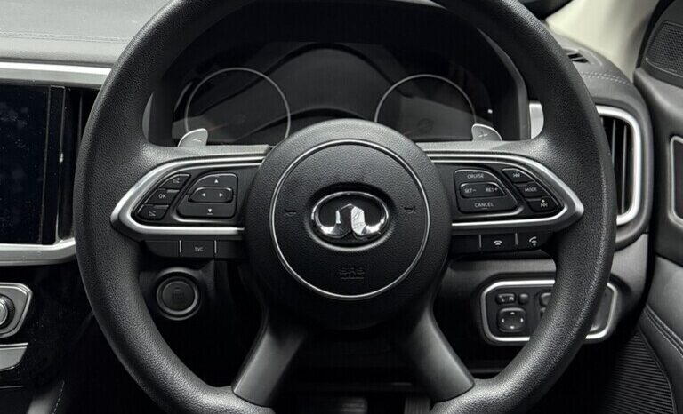 2023 GWM P-SERIES 2.0TD LS/BLACK EDITION A/T D/C P/U full