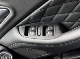 2023 GWM P-SERIES 2.0TD LS/BLACK EDITION A/T D/C P/U full