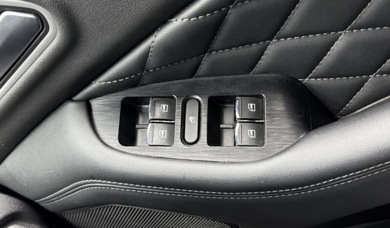 2023 GWM P-SERIES 2.0TD LS/BLACK EDITION A/T D/C P/U full