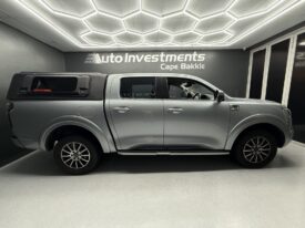 2023 GWM P-SERIES 2.0TD LS/BLACK EDITION A/T D/C P/U