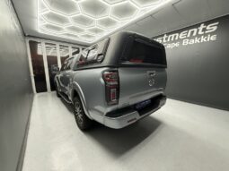 2023 GWM P-SERIES 2.0TD LS/BLACK EDITION A/T D/C P/U