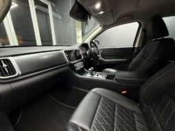2023 GWM P-SERIES 2.0TD LS/BLACK EDITION A/T D/C P/U full