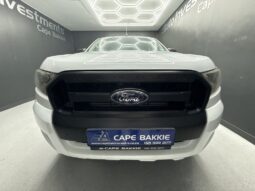 2017 FORD RANGER 2.2 TDCi XL PLUS 4X4 P/U D/C