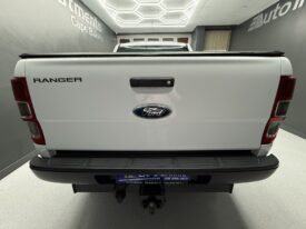2018 FORD RANGER 2.2TDCi XL A/T P/U D/C