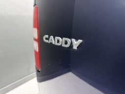 2013 VOLKSWAGEN CADDY MAXI 2.0TDi (81KW) TRND LNE full