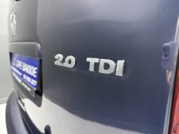 2013 VOLKSWAGEN CADDY MAXI 2.0TDi (81KW) TRND LNE full