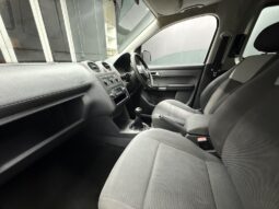 2013 VOLKSWAGEN CADDY MAXI 2.0TDi (81KW) TRND LNE full