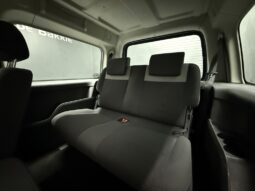 2013 VOLKSWAGEN CADDY MAXI 2.0TDi (81KW) TRND LNE full