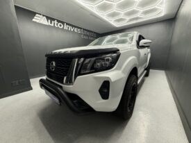 2021 NISSAN NAVARA 2.5DDTI LE/LE PLUS 4X4 A/T D/C P/U