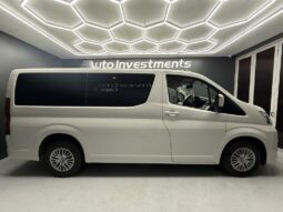 2020 TOYOTA QUANTUM 2.8 GL 11 SEAT