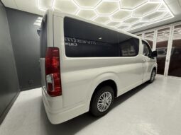 2020 TOYOTA QUANTUM 2.8 GL 11 SEAT