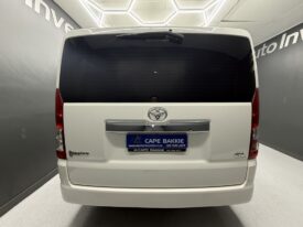 2020 TOYOTA QUANTUM 2.8 GL 11 SEAT