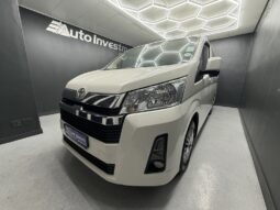 2020 TOYOTA QUANTUM 2.8 GL 11 SEAT