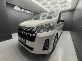 2020 TOYOTA QUANTUM 2.8 GL 11 SEAT