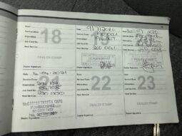 2013 TOYOTA HILUX 2.0 VVTi S P/U S/C full