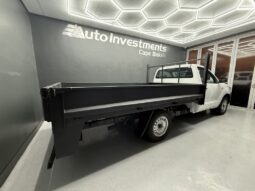 2013 TOYOTA HILUX 2.0 VVTi S P/U S/C full