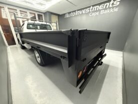 2013 TOYOTA HILUX 2.0 VVTi S P/U S/C