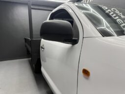 2013 TOYOTA HILUX 2.0 VVTi S P/U S/C full