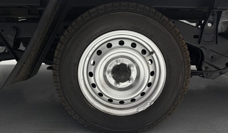2013 TOYOTA HILUX 2.0 VVTi S P/U S/C full