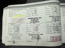 2013 TOYOTA HILUX 2.0 VVTi S P/U S/C full