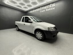 2020 NISSAN NP200 1.5 DCi  A/C SAFETY PACK P/U S/C