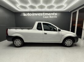2020 NISSAN NP200 1.5 DCi  A/C SAFETY PACK P/U S/C