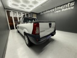 2020 NISSAN NP200 1.5 DCi  A/C SAFETY PACK P/U S/C