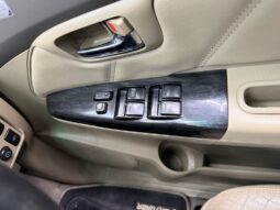 2013 TOYOTA FORTUNER 3.0D-4D R/B full