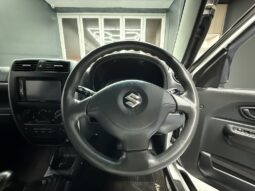 2013 SUZUKI JIMNY 1.3 full