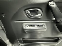 2013 SUZUKI JIMNY 1.3 full