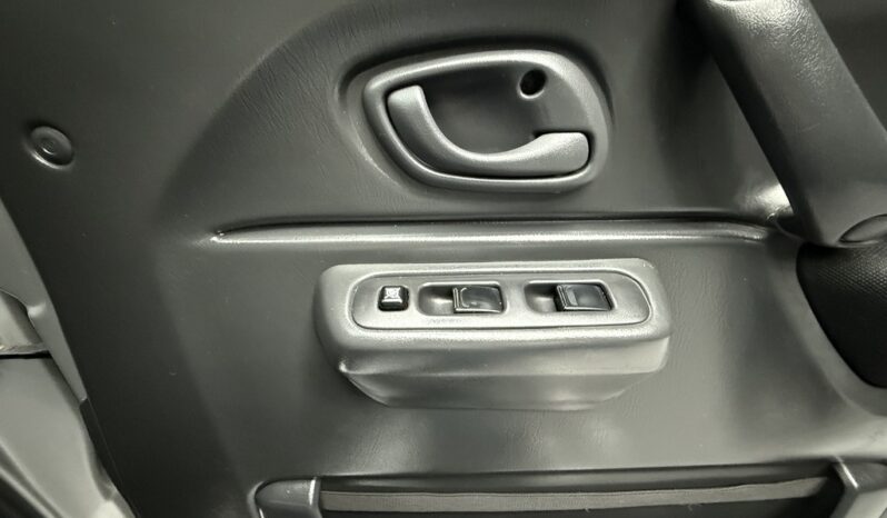 2013 SUZUKI JIMNY 1.3 full