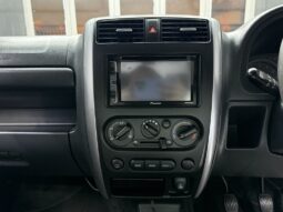 2013 SUZUKI JIMNY 1.3 full