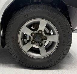 2013 SUZUKI JIMNY 1.3 full