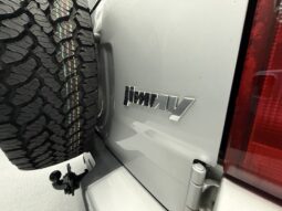2013 SUZUKI JIMNY 1.3 full
