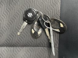 2013 SUZUKI JIMNY 1.3 full