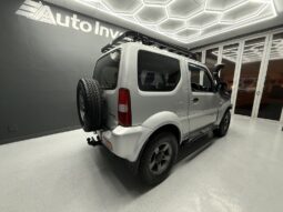 2013 SUZUKI JIMNY 1.3