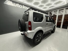 2013 SUZUKI JIMNY 1.3
