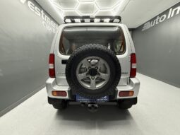 2013 SUZUKI JIMNY 1.3