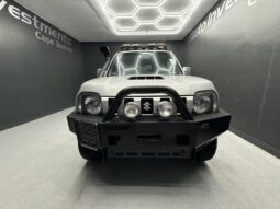 2013 SUZUKI JIMNY 1.3 full