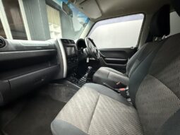 2013 SUZUKI JIMNY 1.3 full