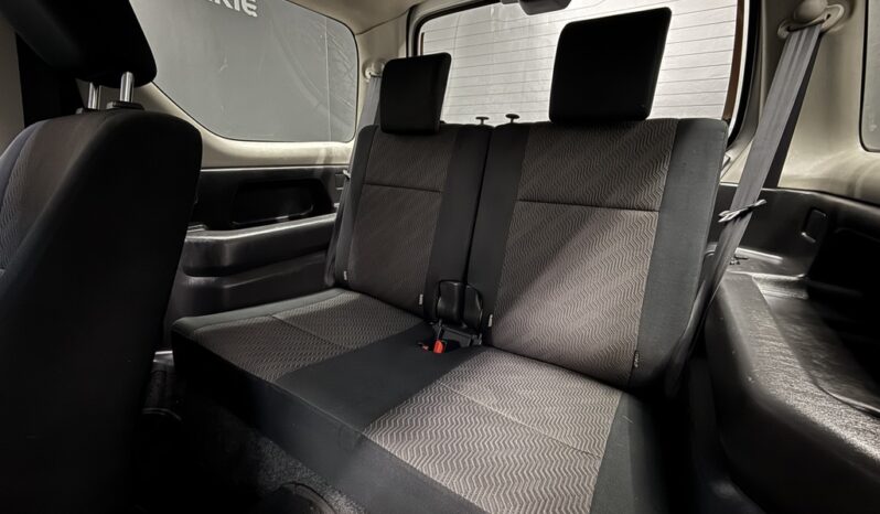 2013 SUZUKI JIMNY 1.3 full